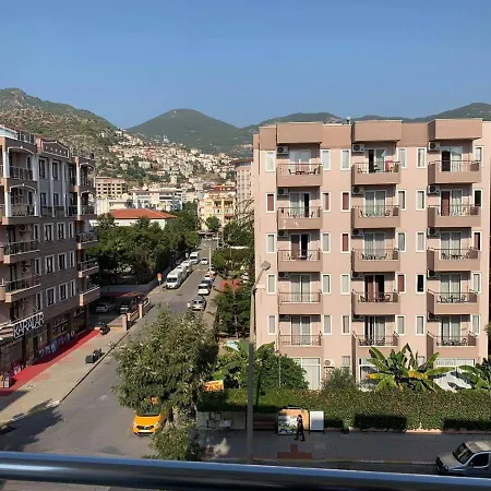 Appartement Квартира/Апартаменты *